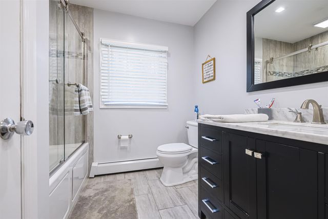 15 Pinewood Drive, Amherst, NH 03031