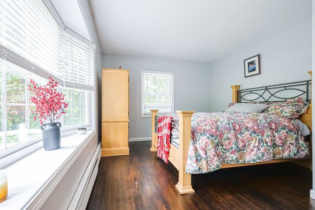 15 Pinewood Drive, Amherst, NH 03031