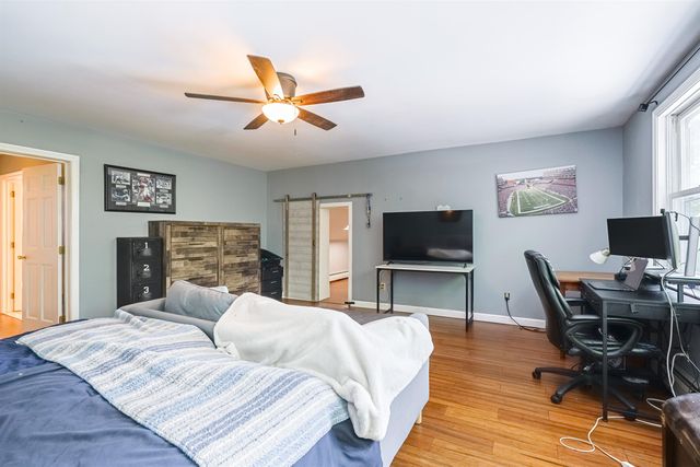 15 Pinewood Drive, Amherst, NH 03031