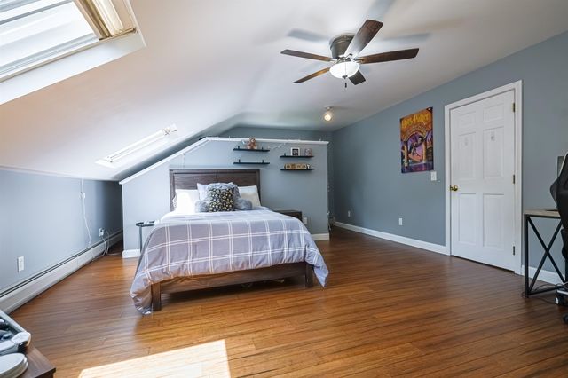 15 Pinewood Drive, Amherst, NH 03031