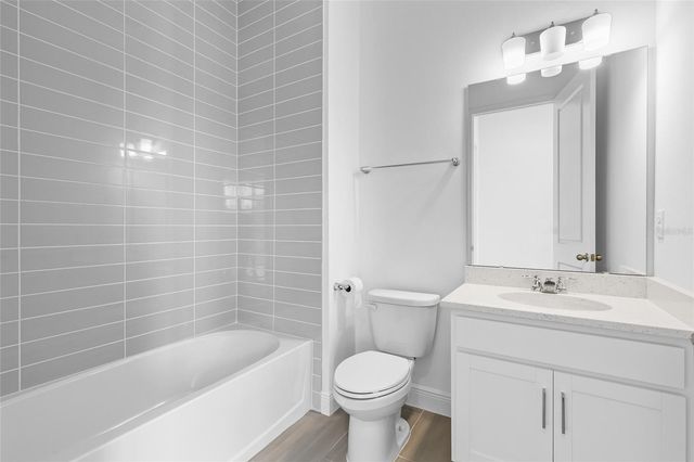 6430 TRAILBLAZE BEND, St Cloud, FL 34771