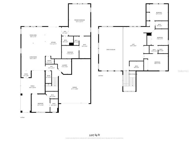 6430 TRAILBLAZE BEND, St Cloud, FL 34771