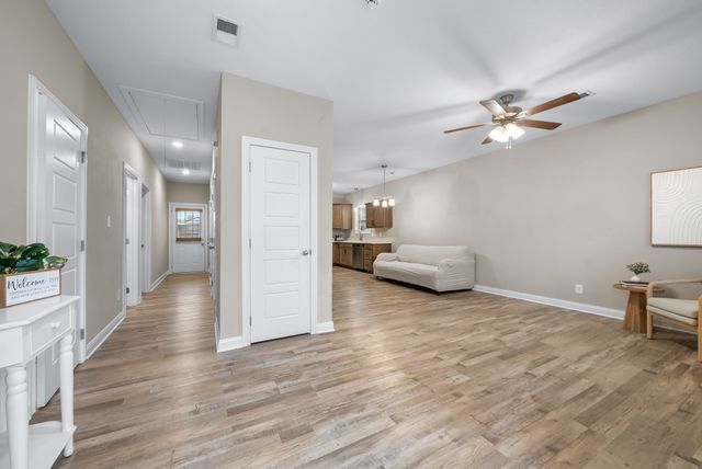 210A Texas Ave, Oak Grove, KY 42262