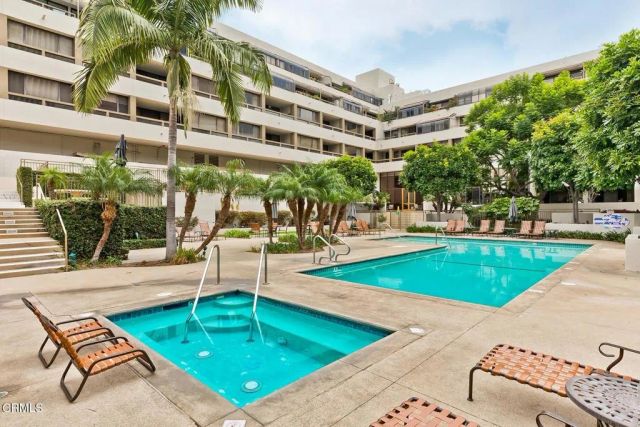 121 S Hope Street 11, Los Angeles, CA 90012