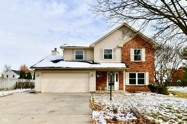 21384 Tooley Court, Noblesville, IN 46062