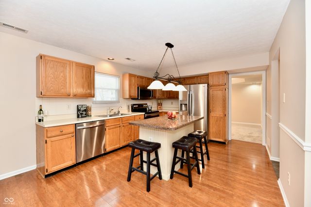 21384 Tooley Court, Noblesville, IN 46062