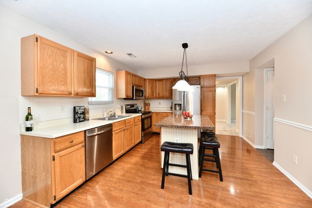 21384 Tooley Court, Noblesville, IN 46062