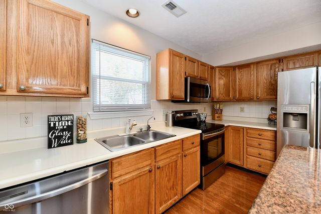 21384 Tooley Court, Noblesville, IN 46062