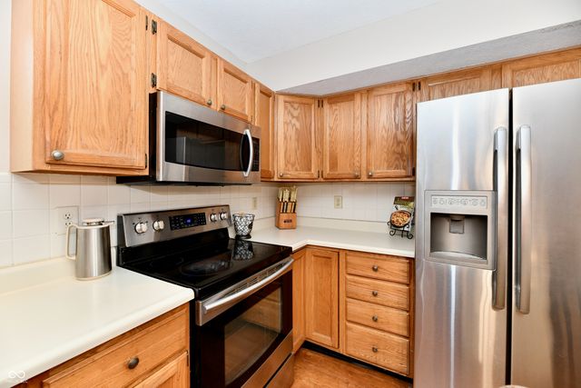 21384 Tooley Court, Noblesville, IN 46062