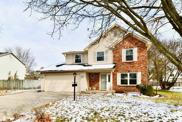 21384 Tooley Court, Noblesville, IN 46062