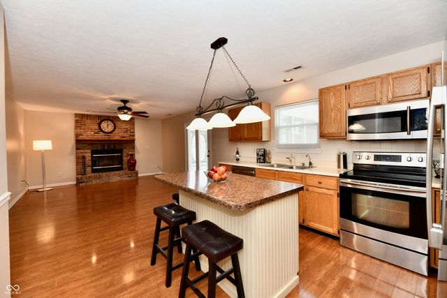 21384 Tooley Court, Noblesville, IN 46062