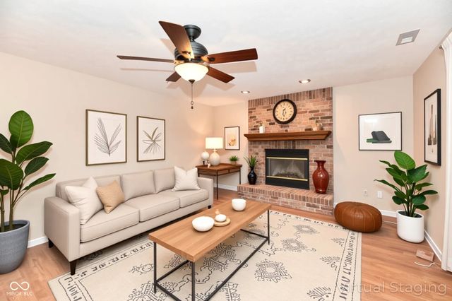 21384 Tooley Court, Noblesville, IN 46062