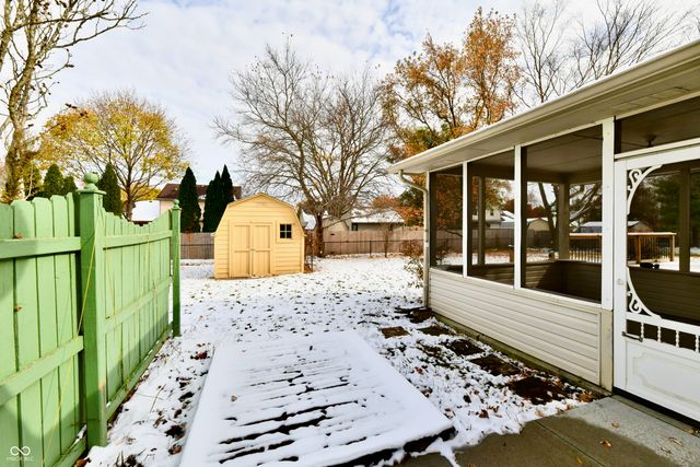 21384 Tooley Court, Noblesville, IN 46062