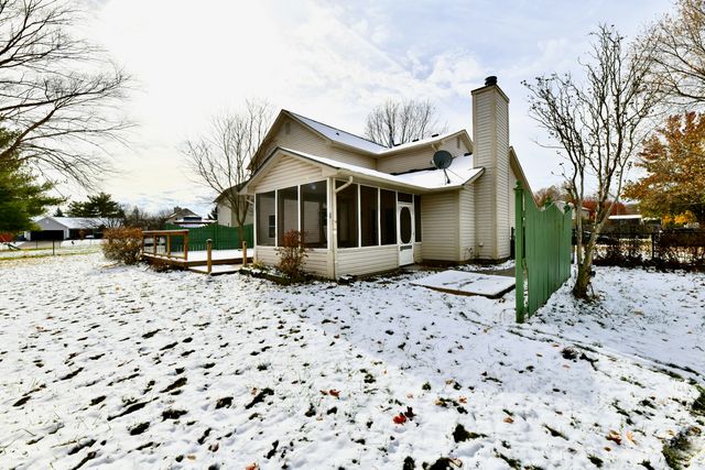 21384 Tooley Court, Noblesville, IN 46062