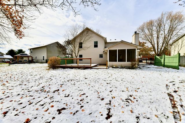 21384 Tooley Court, Noblesville, IN 46062