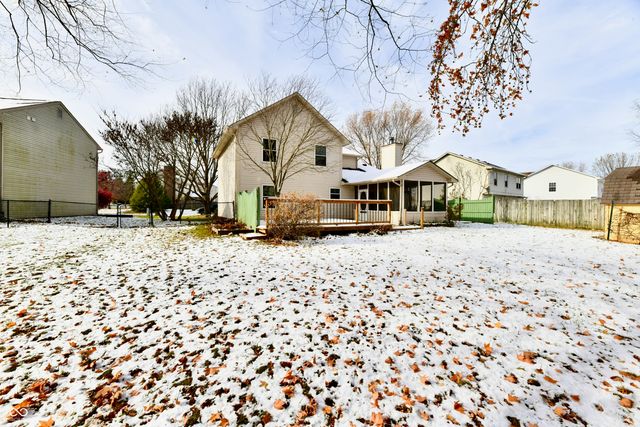 21384 Tooley Court, Noblesville, IN 46062