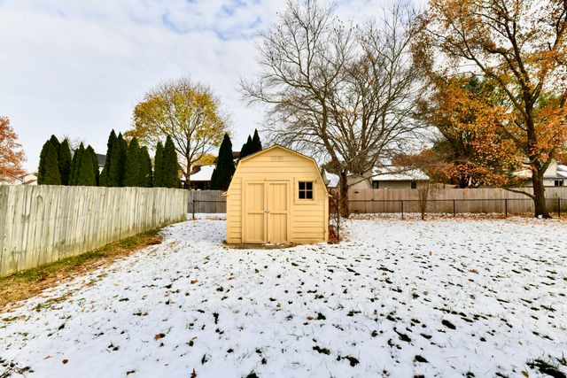 21384 Tooley Court, Noblesville, IN 46062