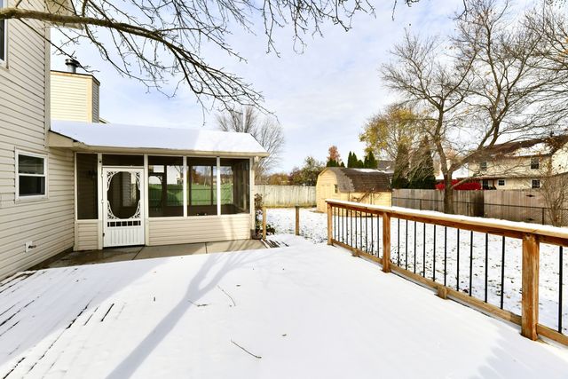 21384 Tooley Court, Noblesville, IN 46062