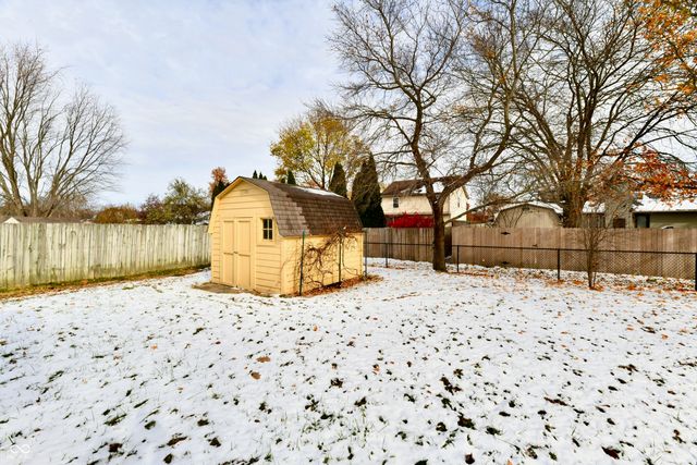 21384 Tooley Court, Noblesville, IN 46062