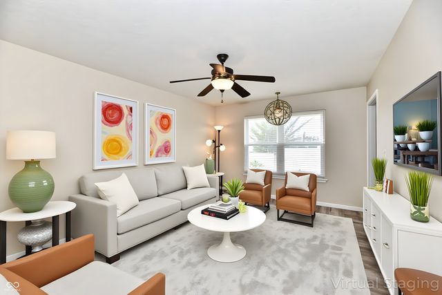 21384 Tooley Court, Noblesville, IN 46062