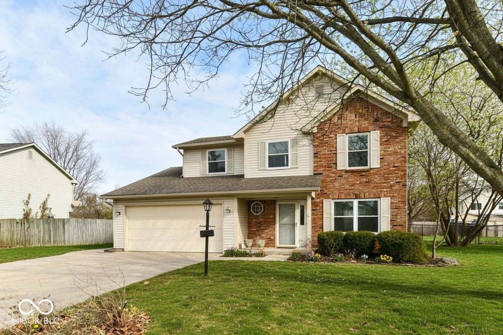 21384 Tooley Court, Noblesville, IN 46062