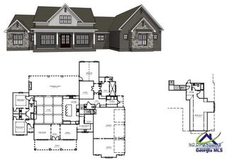103 Pridgen Pass, Perry, GA 31069