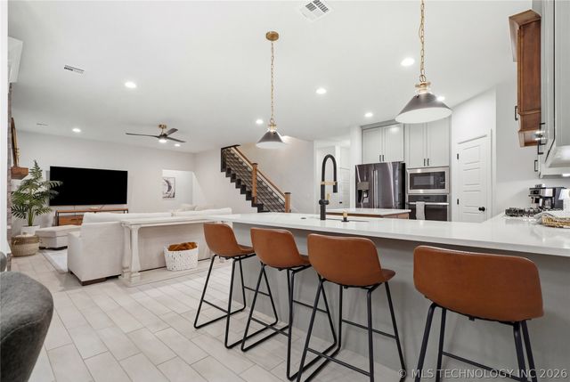 27388 E 125th Place S, Coweta, OK 74429