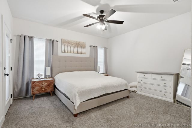 27388 E 125th Place S, Coweta, OK 74429