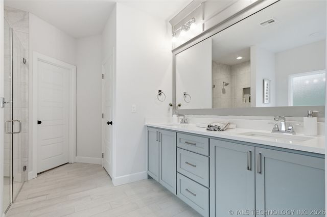 27388 E 125th Place S, Coweta, OK 74429