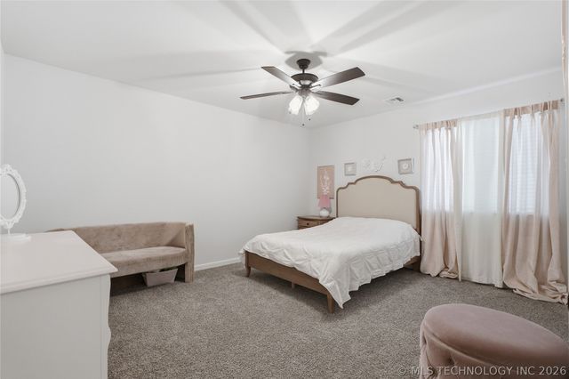 27388 E 125th Place S, Coweta, OK 74429