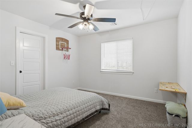 27388 E 125th Place S, Coweta, OK 74429