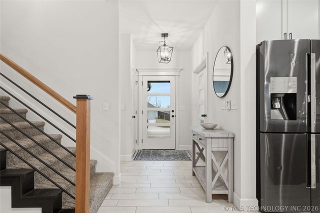 27388 E 125th Place S, Coweta, OK 74429