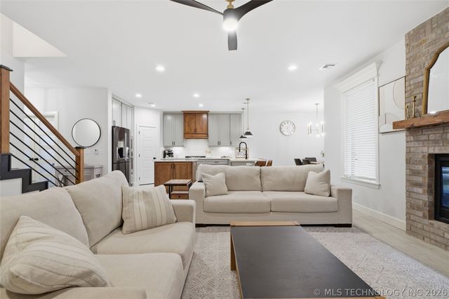 27388 E 125th Place S, Coweta, OK 74429