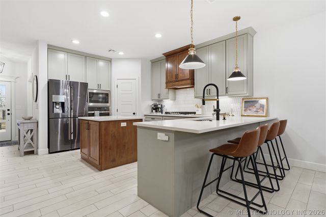 27388 E 125th Place S, Coweta, OK 74429