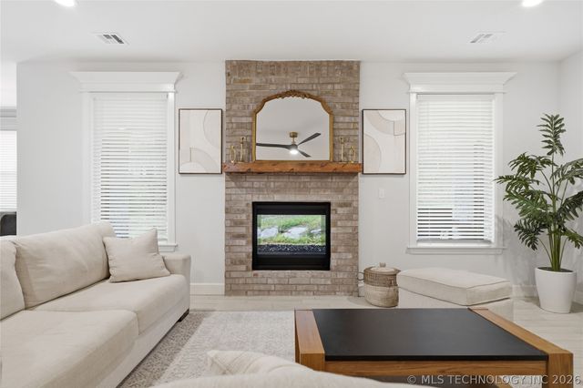 27388 E 125th Place S, Coweta, OK 74429