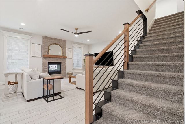 27388 E 125th Place S, Coweta, OK 74429