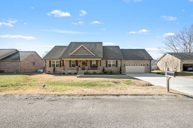 105 CUMBERLAND CT, Tullahoma, TN 37388