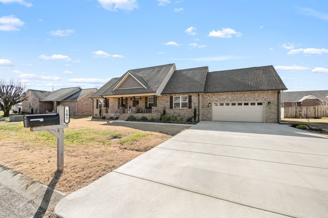 105 CUMBERLAND CT, Tullahoma, TN 37388