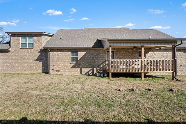 105 CUMBERLAND CT, Tullahoma, TN 37388