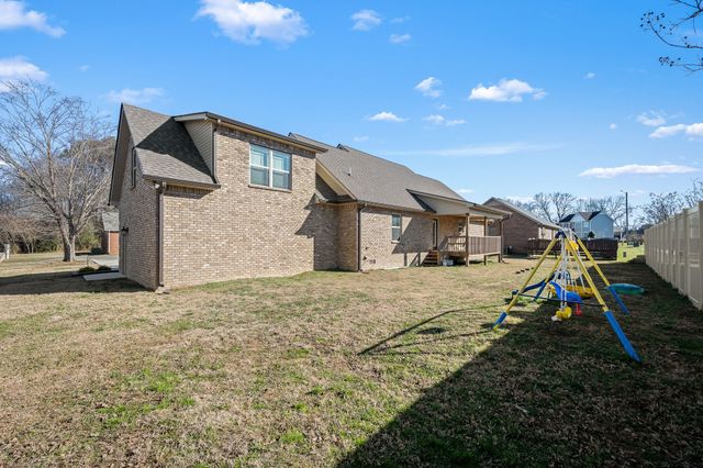 105 CUMBERLAND CT, Tullahoma, TN 37388