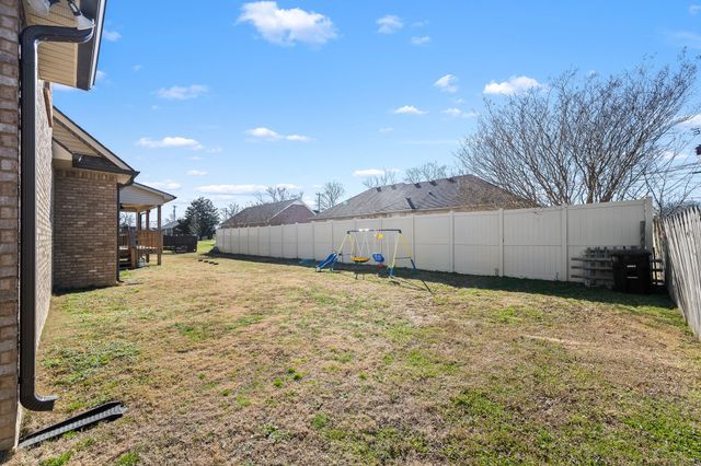 105 CUMBERLAND CT, Tullahoma, TN 37388