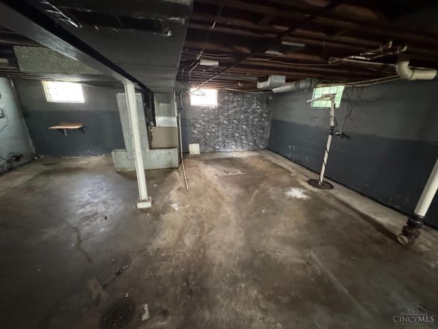 6520 Betts Avenue, North College Hill, OH 45239