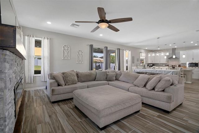 733 OLD WINDSOR WAY, Spring Hill, FL 34609