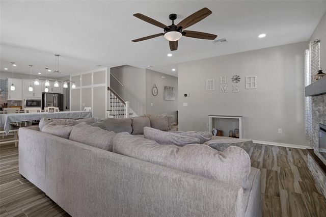 733 OLD WINDSOR WAY, Spring Hill, FL 34609