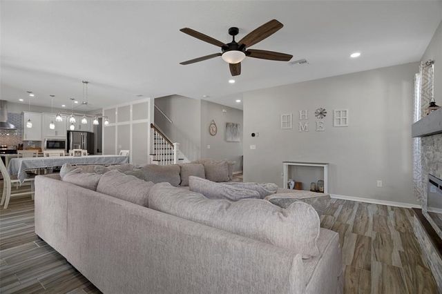 733 OLD WINDSOR WAY, Spring Hill, FL 34609