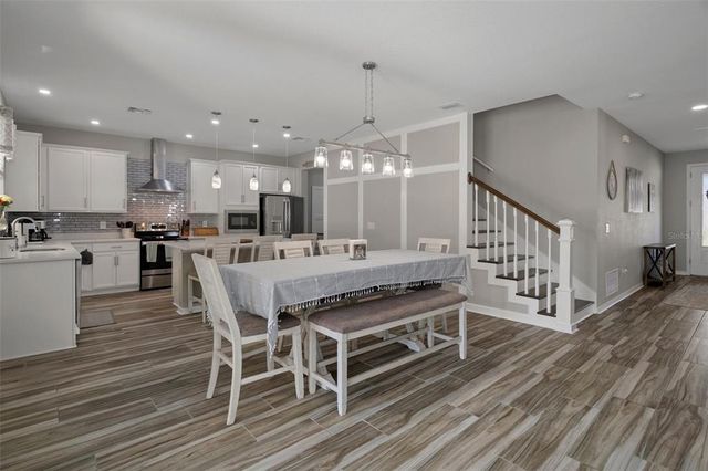 733 OLD WINDSOR WAY, Spring Hill, FL 34609