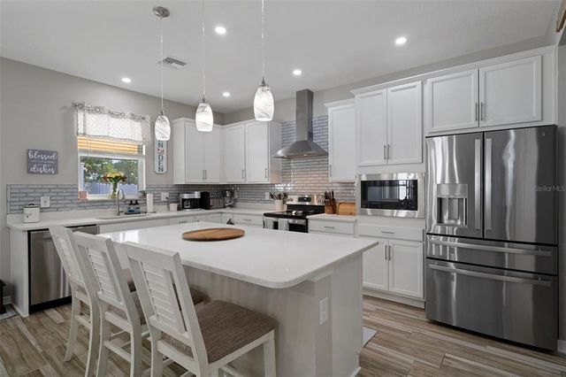 733 OLD WINDSOR WAY, Spring Hill, FL 34609