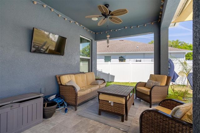 733 OLD WINDSOR WAY, Spring Hill, FL 34609
