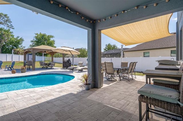733 OLD WINDSOR WAY, Spring Hill, FL 34609