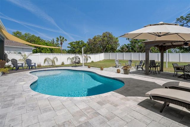 733 OLD WINDSOR WAY, Spring Hill, FL 34609